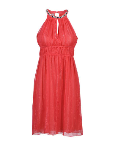 ZOOM PF PAOLA FRANI - Short dress