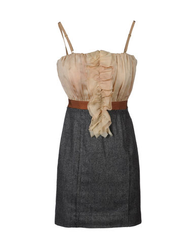 ZOOM D&G - Short dress
