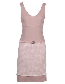 PF PAOLA FRANI - Short dress