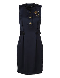 LOVE MOSCHINO - Short dress