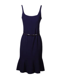 MOSCHINO CHEAPANDCHIC - Short dress