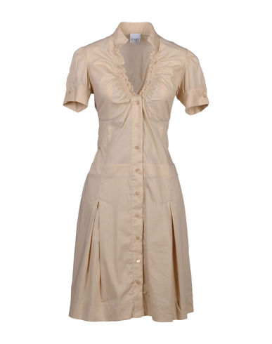 ZOOM PF PAOLA FRANI - Short dress