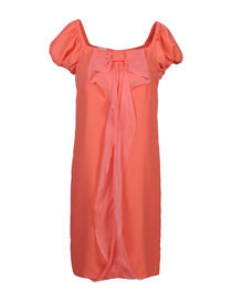 PF PAOLA FRANI - Short dress