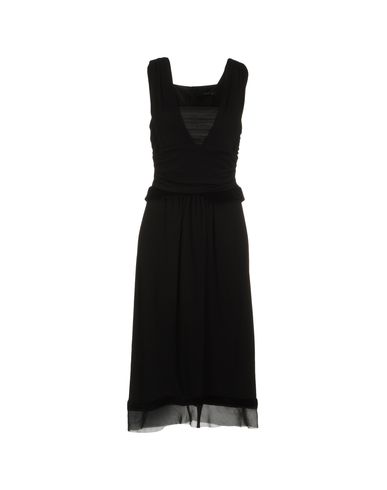 ZOOM ETRO - 3/4 length dress