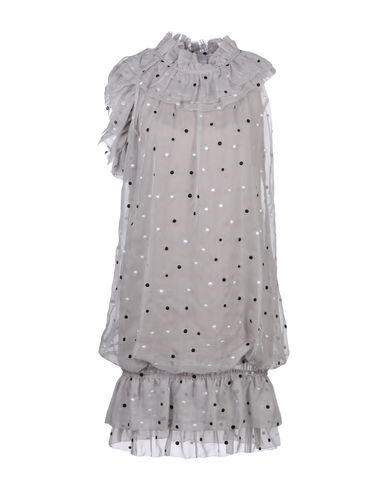 ZOOM PF PAOLA FRANI - Short dress