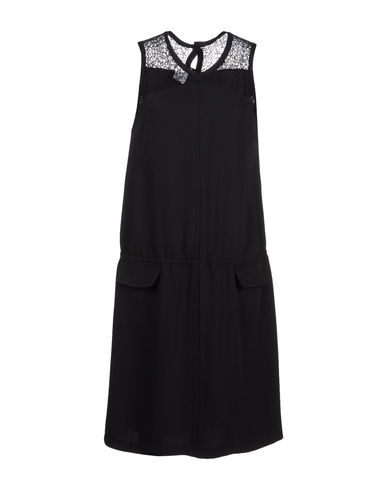 ZOOM PF PAOLA FRANI - Short dress