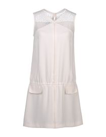 PF PAOLA FRANI - 3/4 length dress