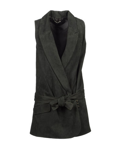 ZOOM HOSS INTROPIA - Mid-length jacket