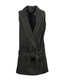 HOSS INTROPIA - Mid-length jacket