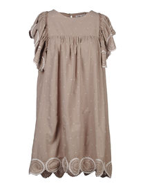 SOHO DE LUXE - Short dress