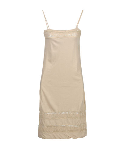ZOOM SOHO DE LUXE - Short dress