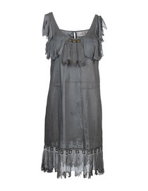 SOHO DE LUXE - Short dress