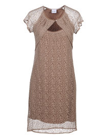 PF PAOLA FRANI - Short dress