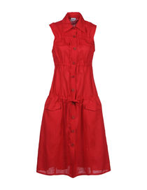 PF PAOLA FRANI - 3/4 length dress