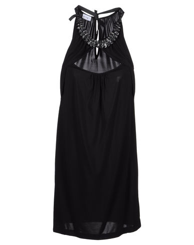 ZOOM PF PAOLA FRANI - Short dress