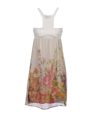 ZOOM PF PAOLA FRANI - Short dress