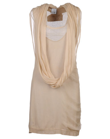 ZOOM PF PAOLA FRANI - Short dress