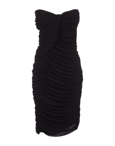 ZOOM LANVIN - Short dress