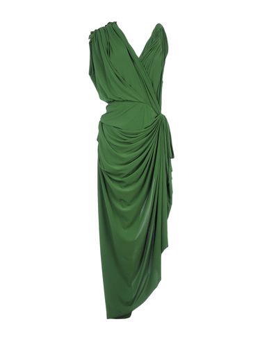 ZOOM LANVIN - Long dress