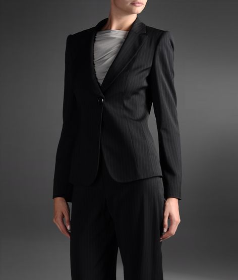 Tailleur pantalon