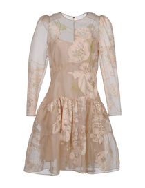 VALENTINO - Short dress