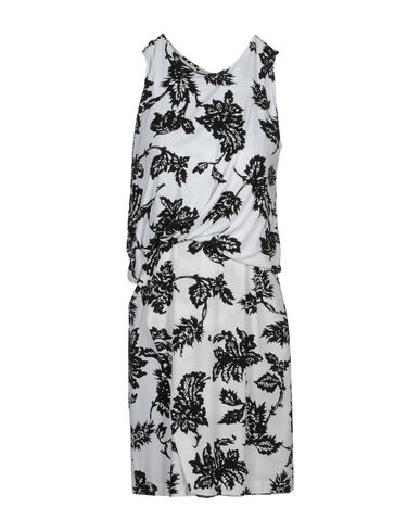 ZOOM GIVENCHY - Short dress