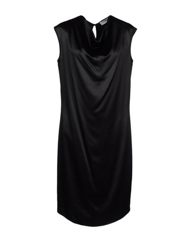 ZOOM YVES SAINT LAURENT RIVE GAUCHE - 3/4 length dress