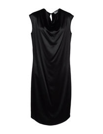 YVES SAINT LAURENT RIVE GAUCHE - 3/4 length dress