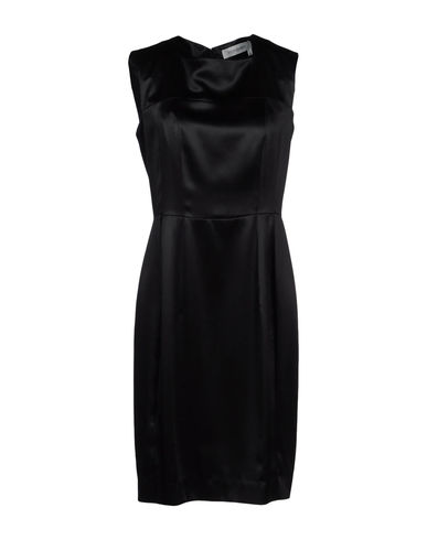 ZOOM YVES SAINT LAURENT RIVE GAUCHE - Short dress