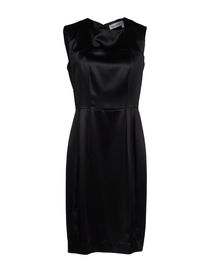YVES SAINT LAURENT RIVE GAUCHE - Vestito corto