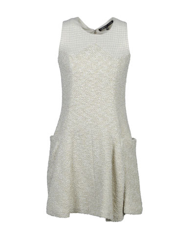 ZOOM THEYSKENS' THEORY - Short dress