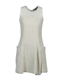 THEYSKENS' THEORY - Short dress