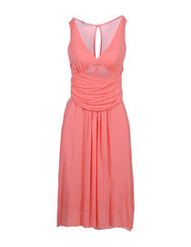 PF PAOLA FRANI - 3/4 length dress
