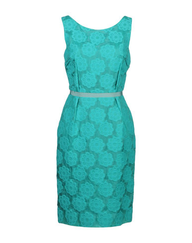 ZOOM PETER SOM - Short dress