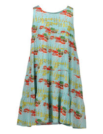 ISSA - Kurzes Kleid