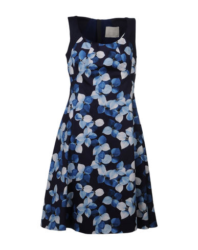 ZOOM JASON WU - 3/4 length dress
