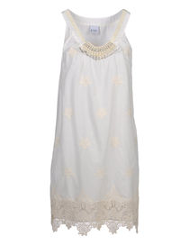 PF PAOLA FRANI - Short dress