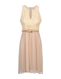 PF PAOLA FRANI - 3/4 length dress