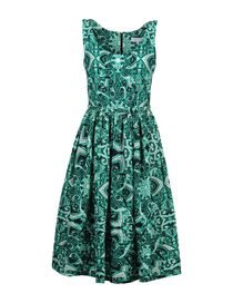 JONATHAN SAUNDERS - Short dress