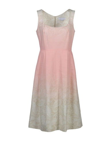 ZOOM JONATHAN SAUNDERS - 3/4 length dress