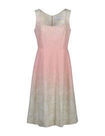 JONATHAN SAUNDERS - 3/4 length dress