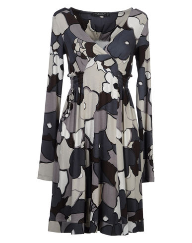 ZOOM TWIN-SET Simona Barbieri - Short dress