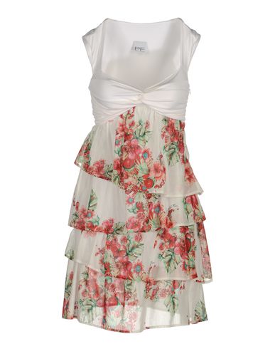ZOOM PF PAOLA FRANI - Short dress