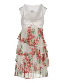 PF PAOLA FRANI - Short dress