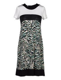 PF PAOLA FRANI - Short dress