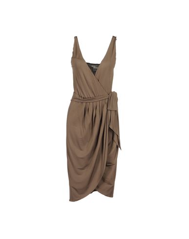 ZOOM PF PAOLA FRANI - Short dress