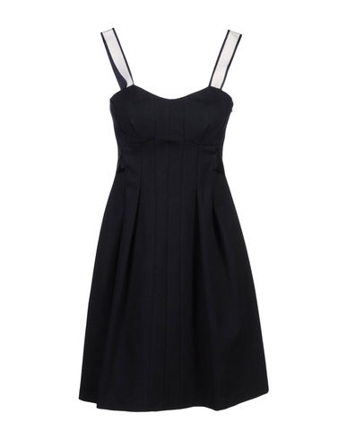 ZOOM PF PAOLA FRANI - Short dress