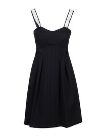 PF PAOLA FRANI - Short dress