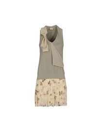 PF PAOLA FRANI - Short dress