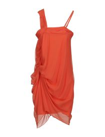 PF PAOLA FRANI - Short dress